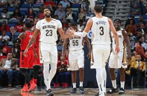  NBA赛事前瞻：东契奇领衔独行侠对阵马尔卡宁率队爵士