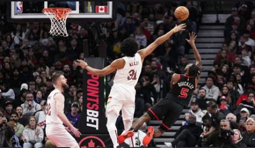  NBA常规赛速递：雄鹿无核亦能胜，21分大胜公牛取连胜